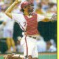 1991 Fleer Update #107 Darrin Fletcher