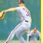1991 Fleer Update #18 Shawn Hillegas