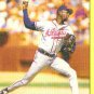 1991 Fleer Update #73 Marvin Freeman