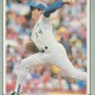 1991 Leaf #343 Mark Lee RC