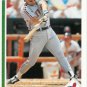 1991 Upper Deck 137 Brook Jacoby