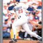 1992 Leaf #293 Eric Karros