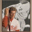1992 Studio #77 Mickey Morandini