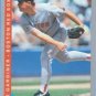 1993 Fleer #558 Mike Gardiner