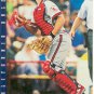 1993 Score #468 Greg Myers