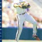 1993 Score #604 Rene Gonzales
