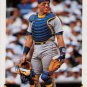 1993 Topps 370 Dave Valle