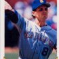 1993 Topps 431 Rich Amaral