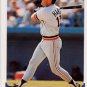 1993 Topps 491 Shawn Hare