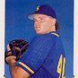 1993 Topps 493 Jeff Nelson
