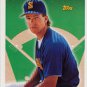 1993 Topps 632 Chris Widger RC