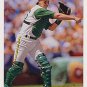 1993 Upper Deck #278 Terry Steinbach