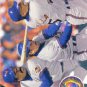 1993 Upper Deck #484 Big Apple Power Switch
