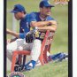 1993 Upper Deck Fifth Anniversary #13 Pat Listach '92