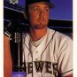 1996 Topps #302 Dave Nilsson