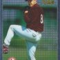 1996 Topps Chrome #78 Alan Benes