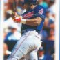 1996 Upper Deck #100 Dave Winfield YH