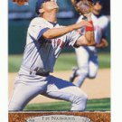 1996 Upper Deck #21 Tim Naehring