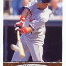 1996 Upper Deck #22 Troy O'Leary