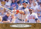 1996 Upper Deck #5 Chipper Jones