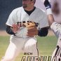 1997 Fleer #474 Rich Aurilia