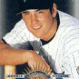 1997 Leaf #179 Josh Booty