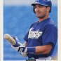 1997 Score #405 Pat Listach