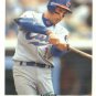 1997 Score 179 Mark Grace