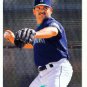 1997 Score 18 Chris Bosio