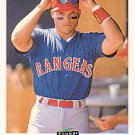 1997 Score 203 Ivan Rodriguez 1997 Score 203 Ivan Rodriguez