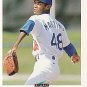 1997 Score 248 Ramon Martinez
