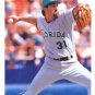 1997 Score 266 Robb Nen