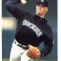 1997 Score 274 John Burke