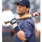 1997 Score 34 Marty Cordova
