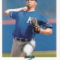 1997 Score 42 Kevin Appier