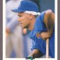 1997 Score 47 Moises Alou