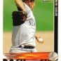 1997 Score 518 Andy Pettitte RF