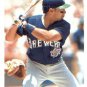 1997 Score 52 Pat Listach