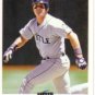 1997 Score 56 Edgar Martinez