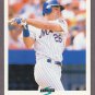 1997 Score 60 Rico Brogna