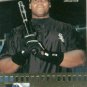 1997 Score Pitcher Perfect #10 Frank Thomas