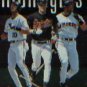 1997 Upper Deck #215 Bonds/Sheff/Brady HL/CL