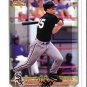 1998 Pacific Invincible Gems of the Diamond #27 Jeff Abbott