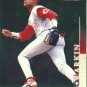 1998 Pinnacle #9 Barry Larkin