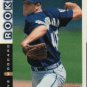 1998 Score #236 Steve Woodard