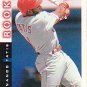 1998 Score #238 Fernando Tatis