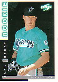 1998 Score #241 Mark Kotsay