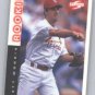 1998 Score #242 Matt Morris