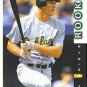 1998 Score #244 Ben Grieve