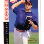 1998 Score #252 Jaret Wright